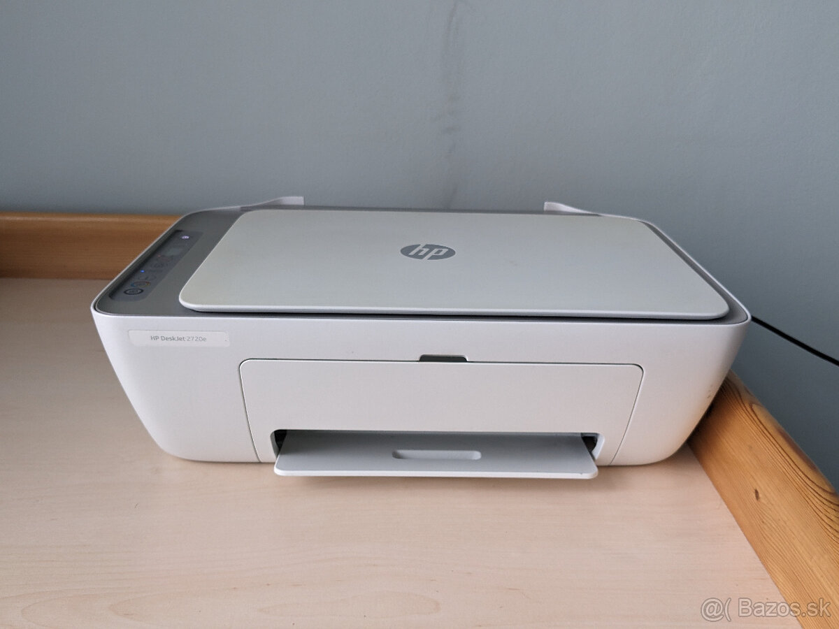 HP Deskjet 2700e