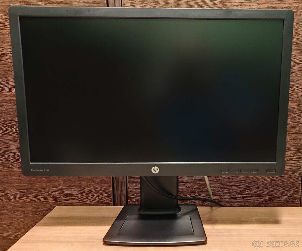 ✔️Monitor HP 23" HDMI