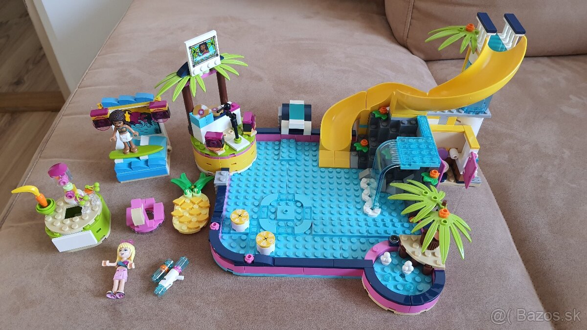 Lego Friends 41374