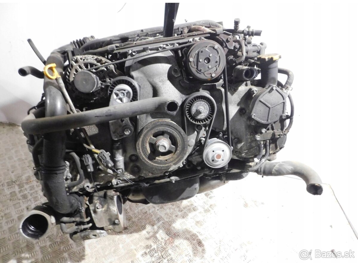 MOTOR EE20 SUBARU XV 2.0D