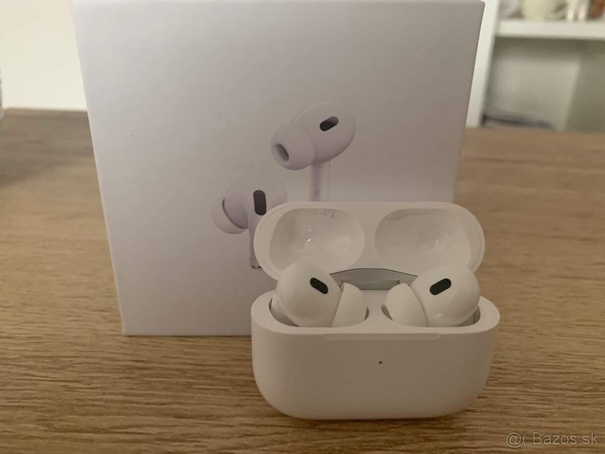 AirPods Pro 2