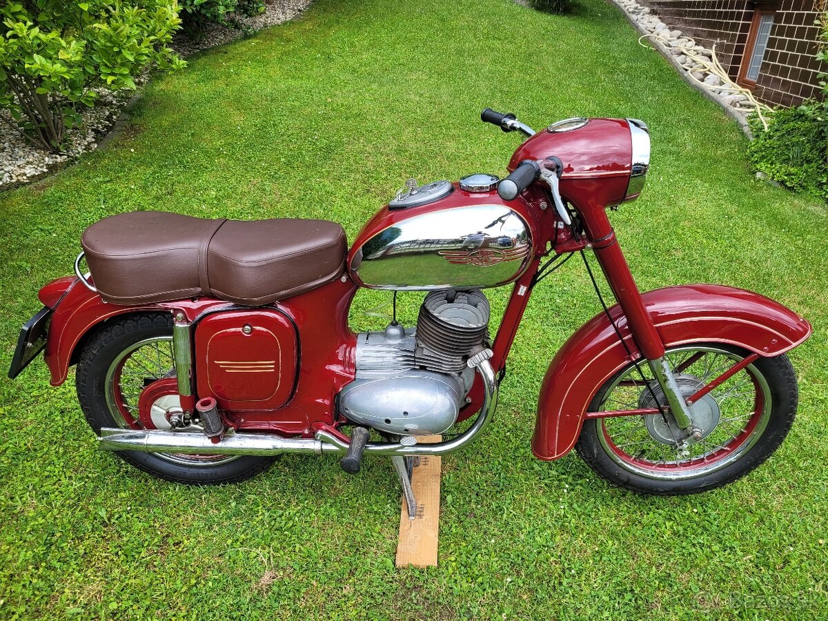 Jawa 175