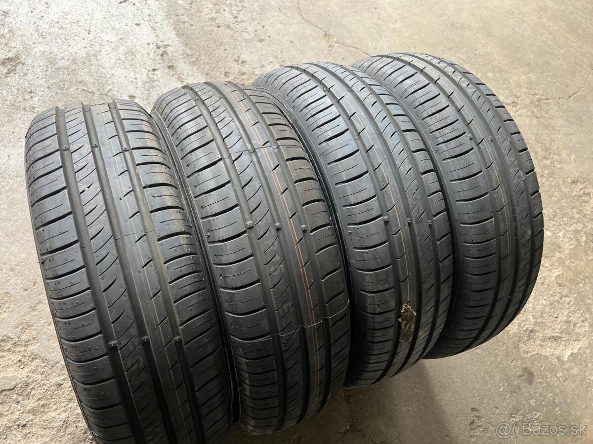 Letne Pneu Kumho 185/65 R15 88H 4ks