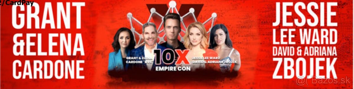 Empire Con 10