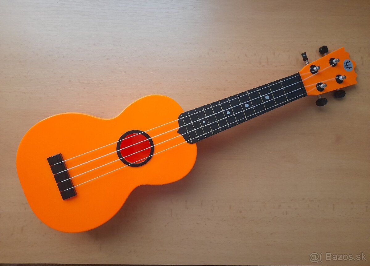 Ukulele