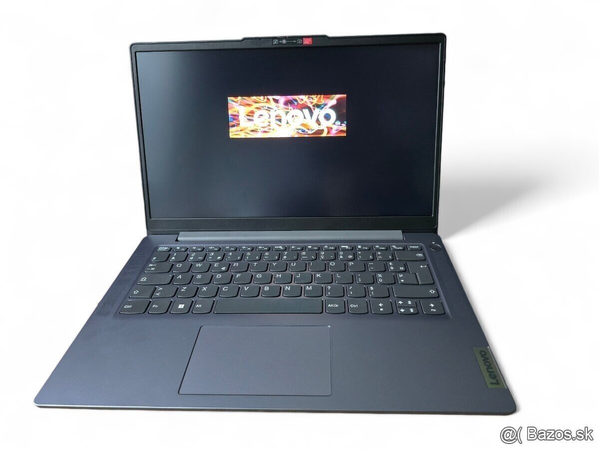 LENOVO IdeaPad Slim 3 14IAH8 Arctic Grey