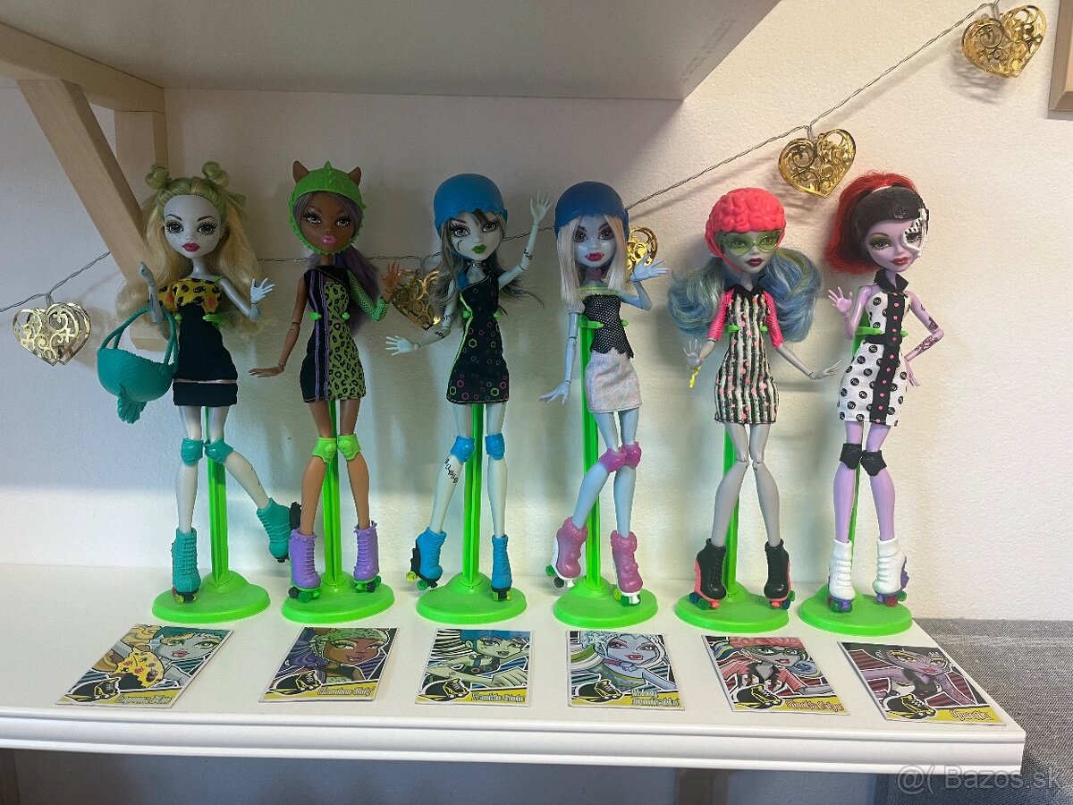 Monster High