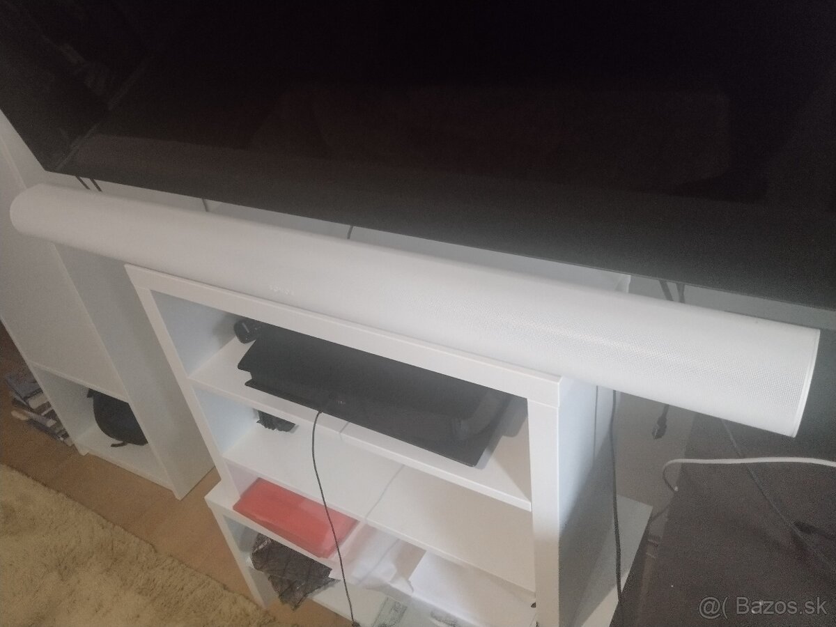 Sonos ARC + Sub Mini + 2x One SL prémiový zvuk