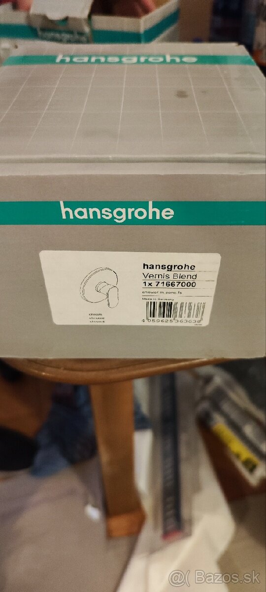 Hansgrohe