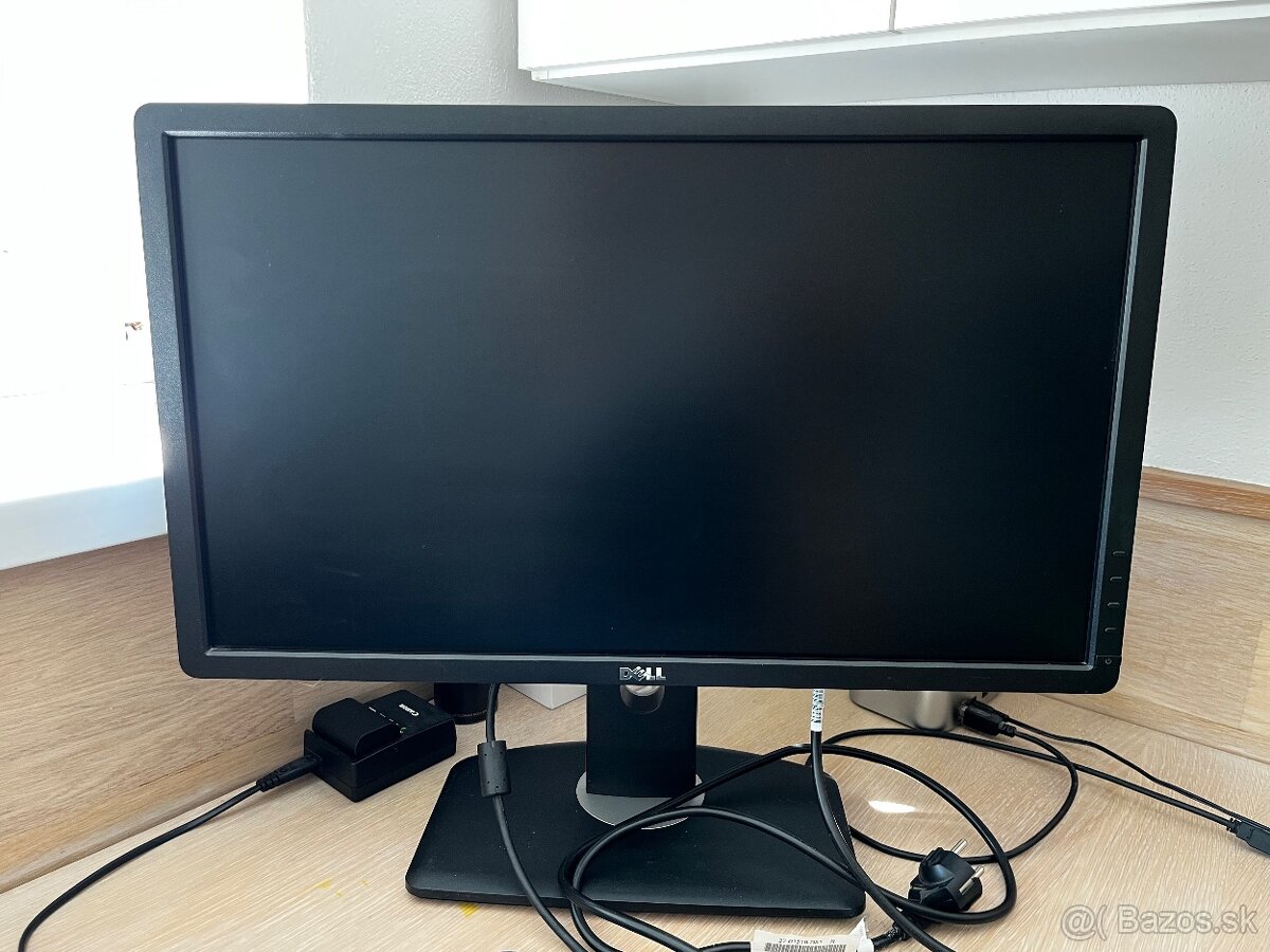 Monitor DELL U2312HMt