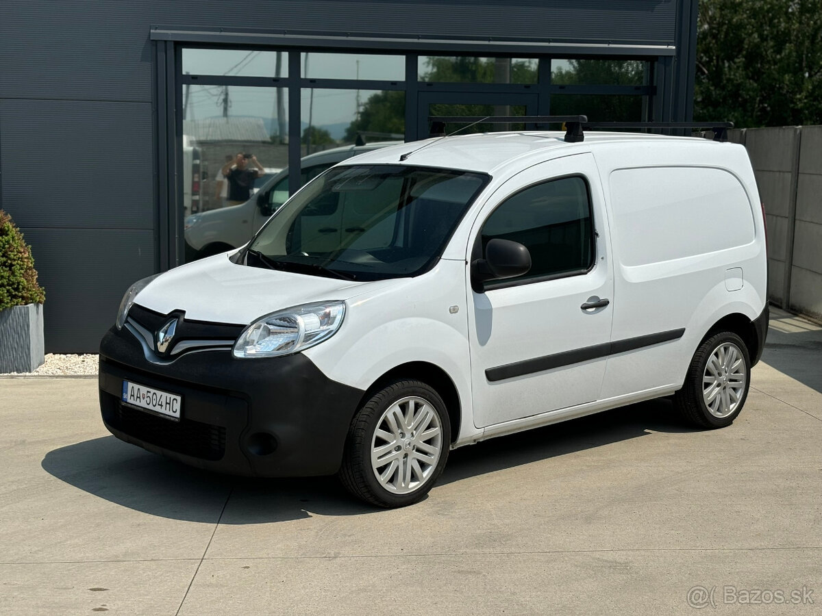 Renault Express KANGOO L2H1