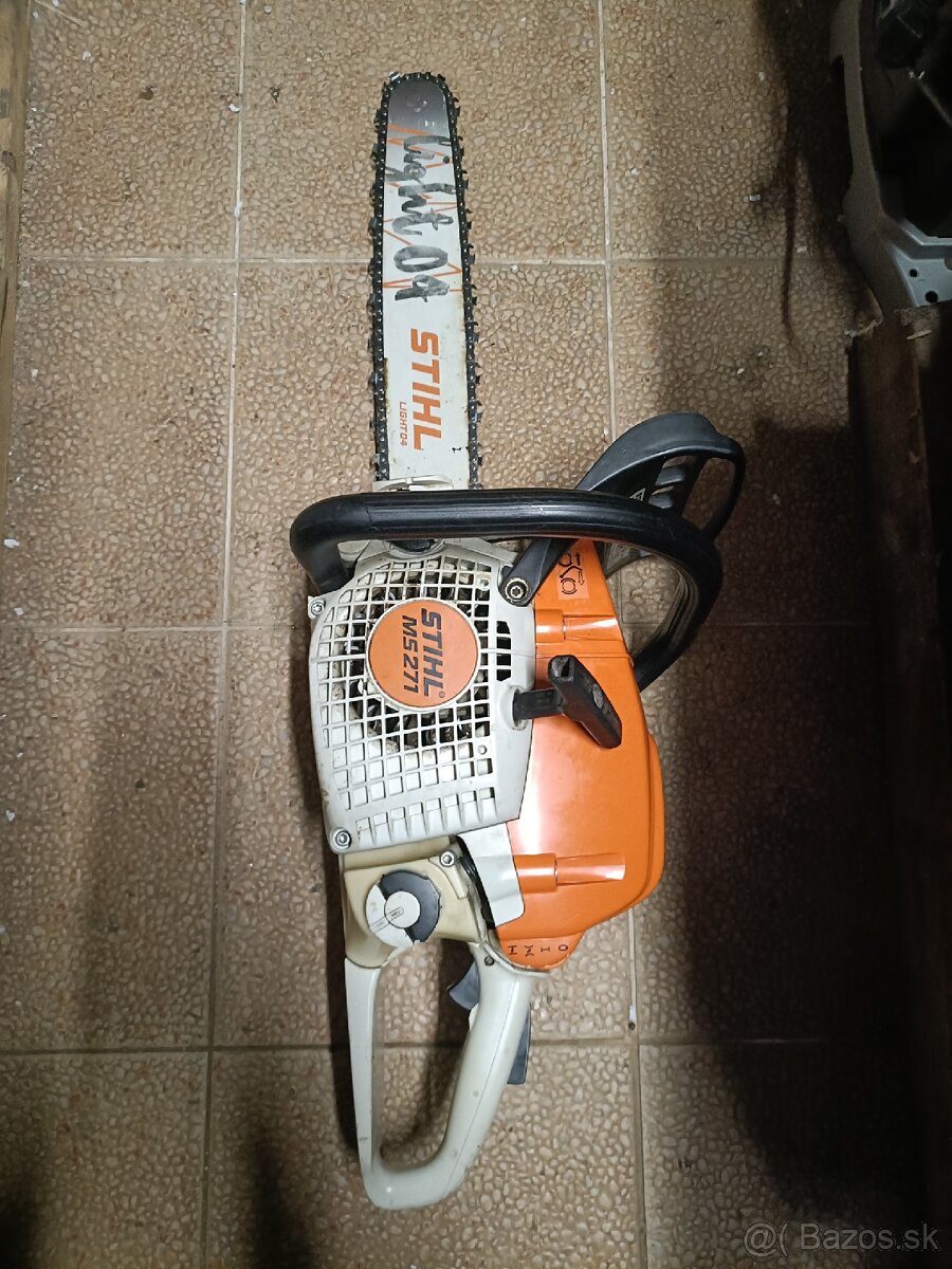 Stihl MS 271