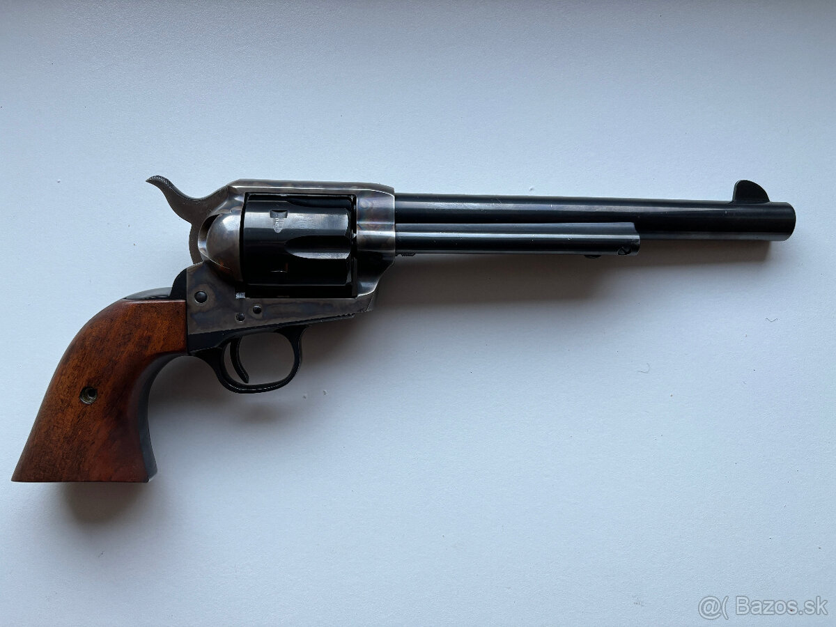 Colt Single Action Army - Peacemaker .45 Colt