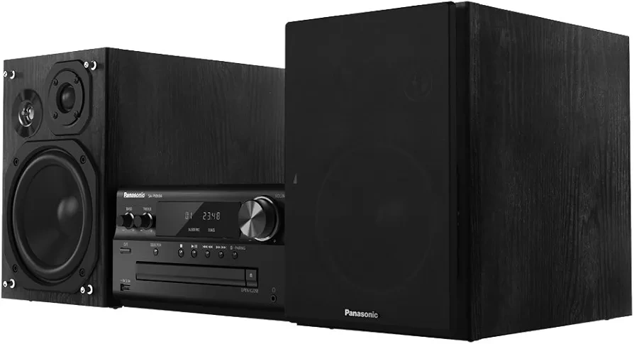 Predam Panasonic SC-PMX84EG