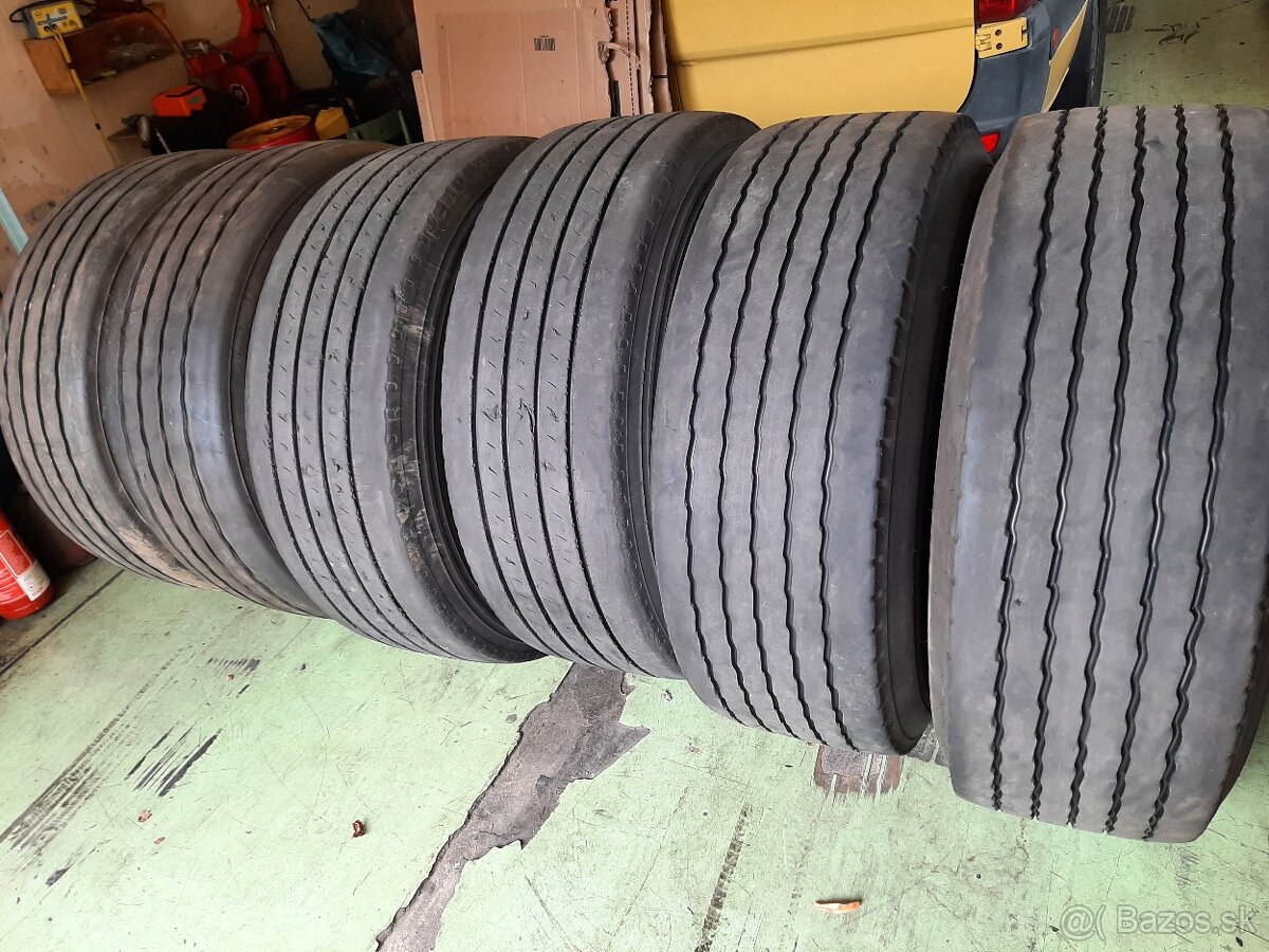 385/65 R22.5