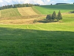 TOP CENA 8 ÁROV pozemok v nádhernej prirode - Lom N Rim na