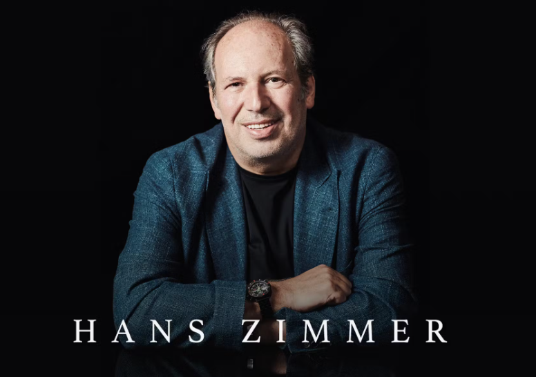 The World of Hans Zimmer