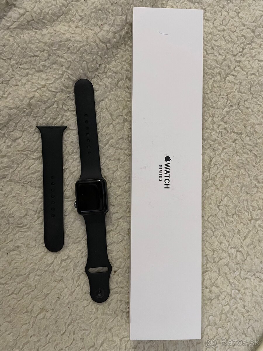 Apple Watch series 3