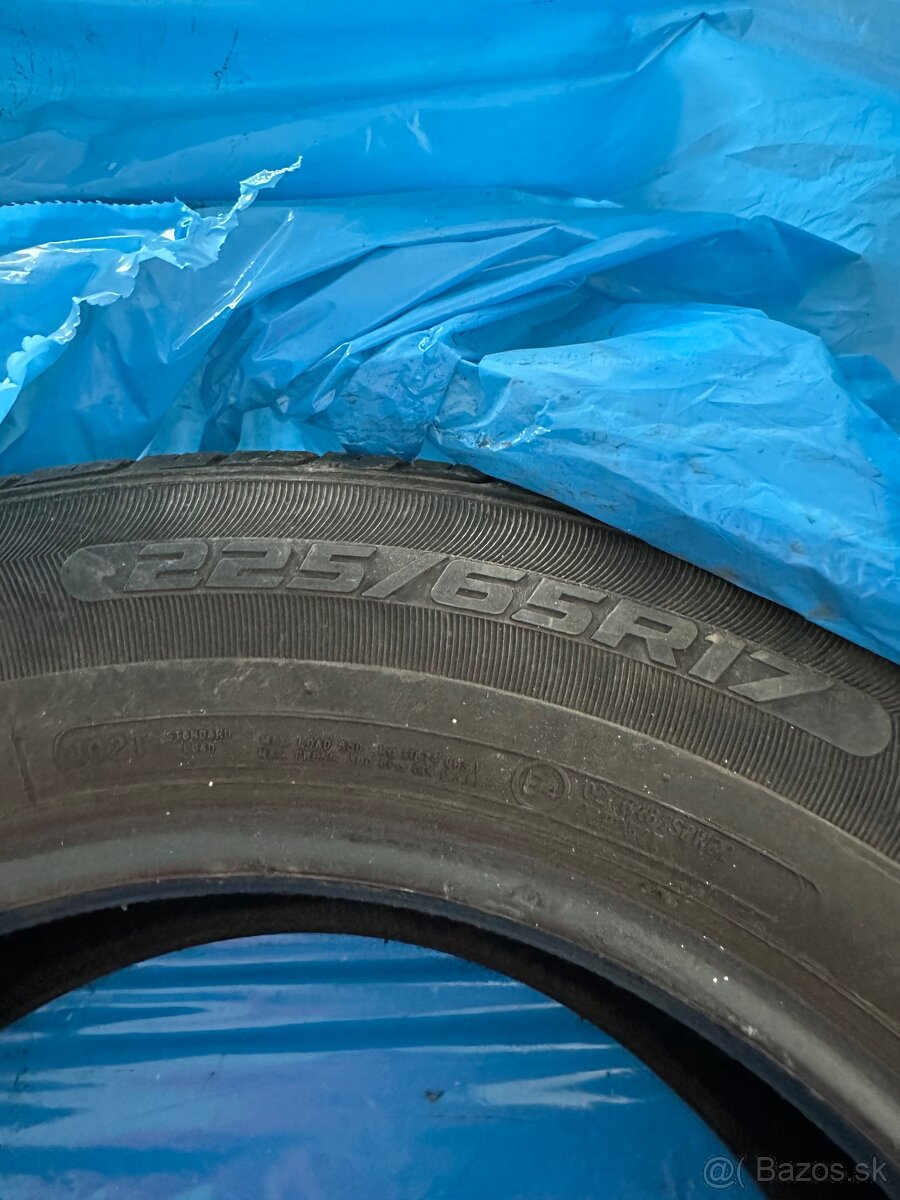 Fortune FSR-303 225/65 R17