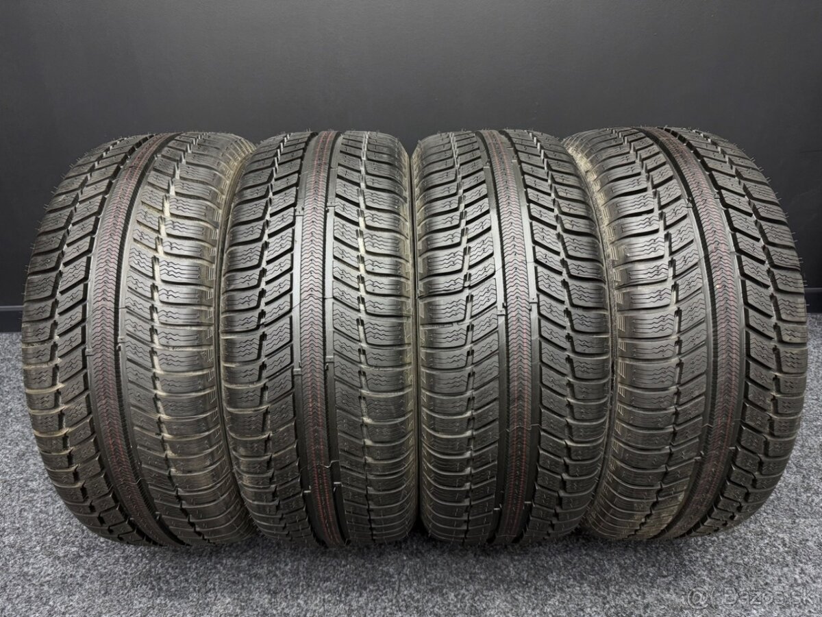 Sada pneu 225/45/17 MICHELIN NOVE