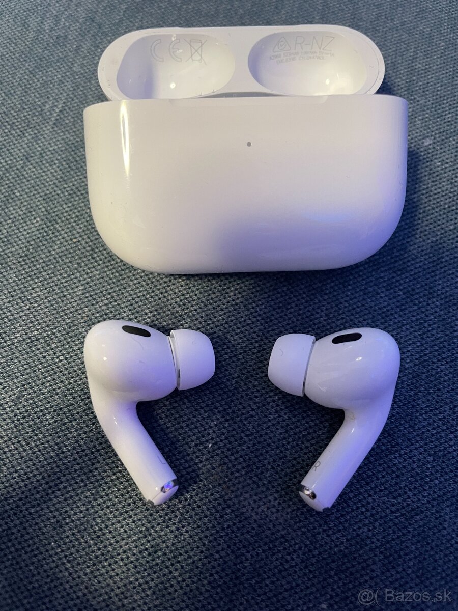 Predám Apple airpods pro 2 generácie