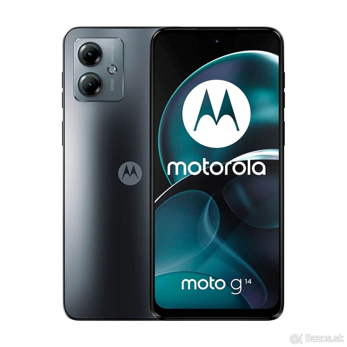 Predám Motorola XT2341-3 moto g14