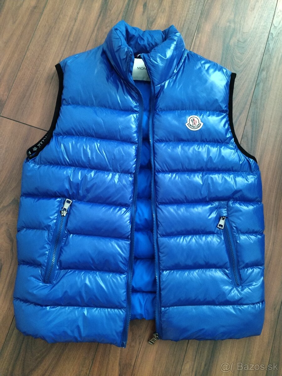 Vesta MONCLER