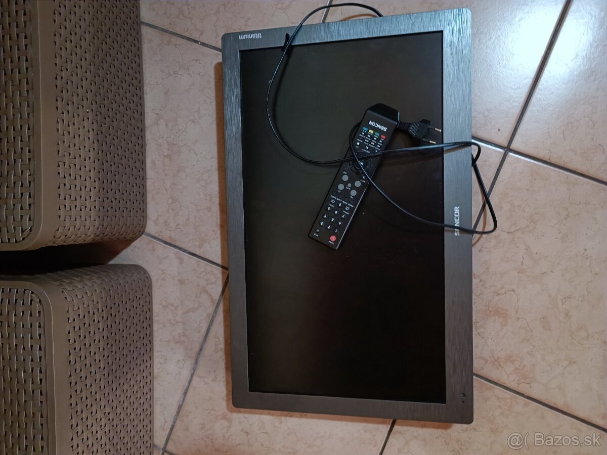 Lcd televízor