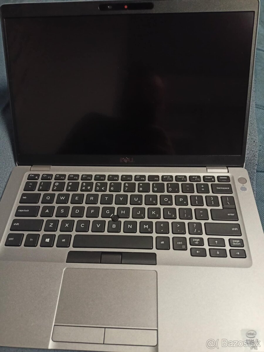 NTB Dell Latitude 5410