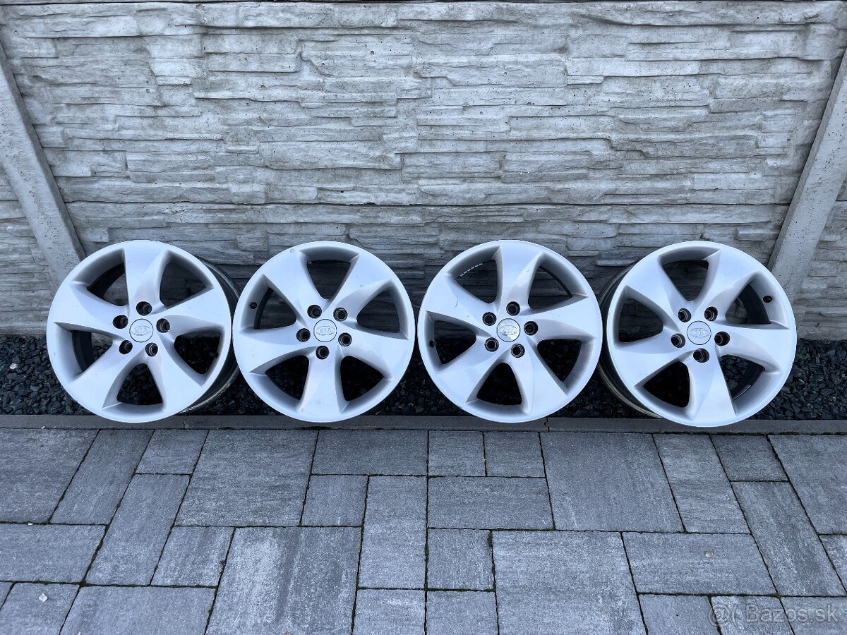 5x114,3 R17 KIA/Hyundai