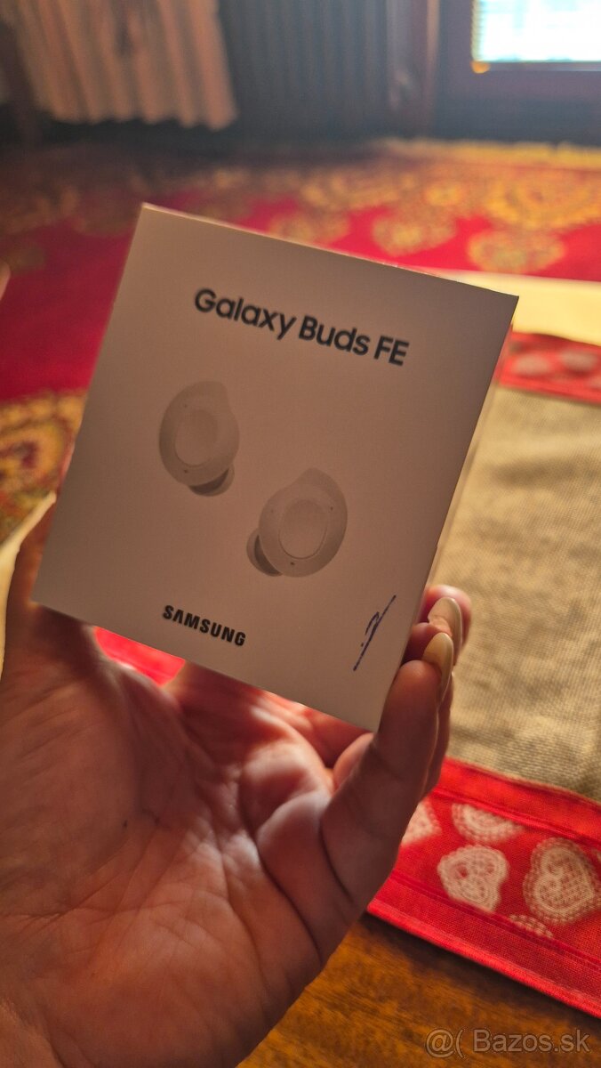 Samsung Galaxy Buds FE