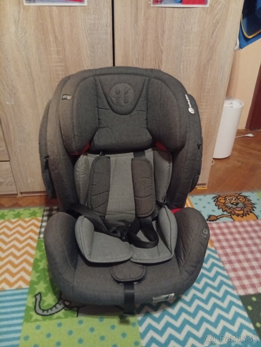 Autosedačka Petite Mars Isofix