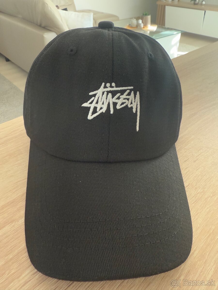 Stussy cap