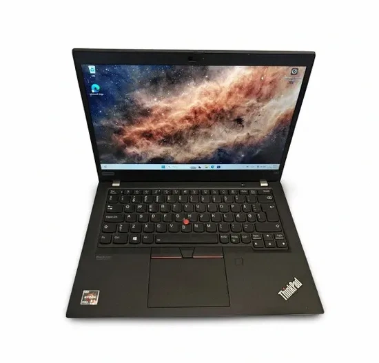 Lenovo ThinkPad X13 Gen1 5 PRO 4650U 8 GB RAM 256 GB SSD 13.