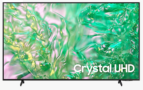 75" Crystal UHD UE75DU8072 Séria DU8072 (2024)