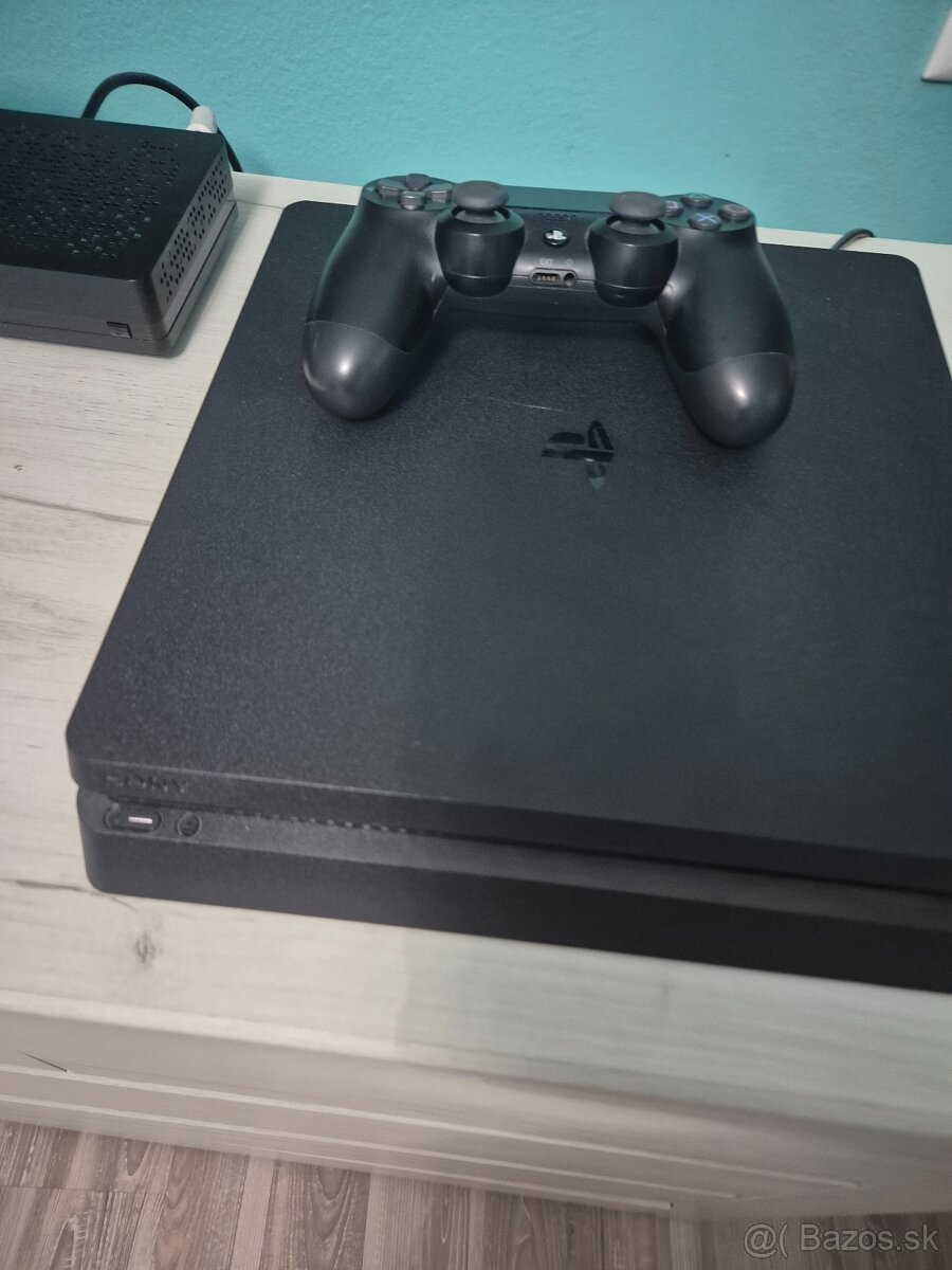 SONY PS4 500GB