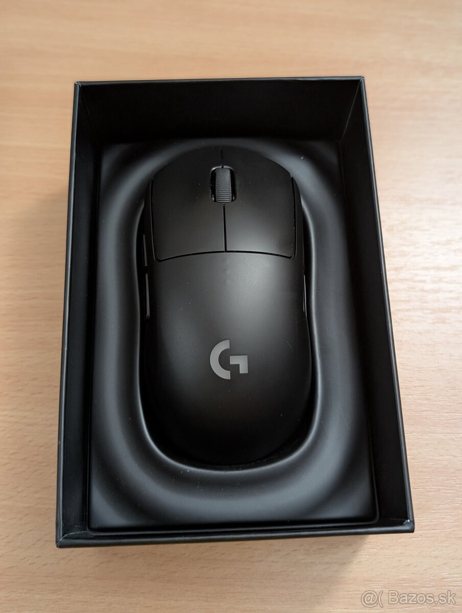 Logitech G Pro Wireless