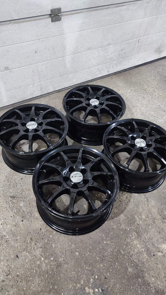 5x100 R15