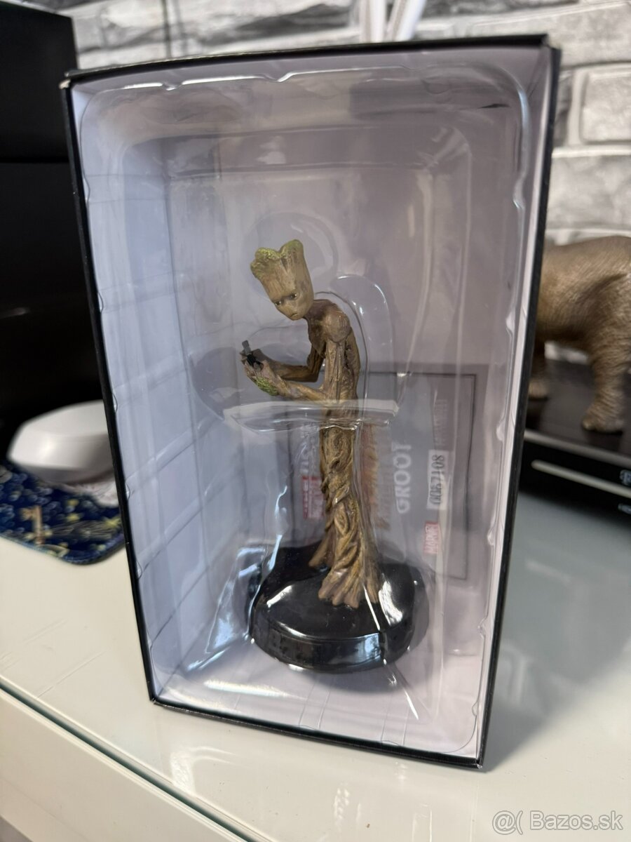 Marvel Movie Collection - GROOT