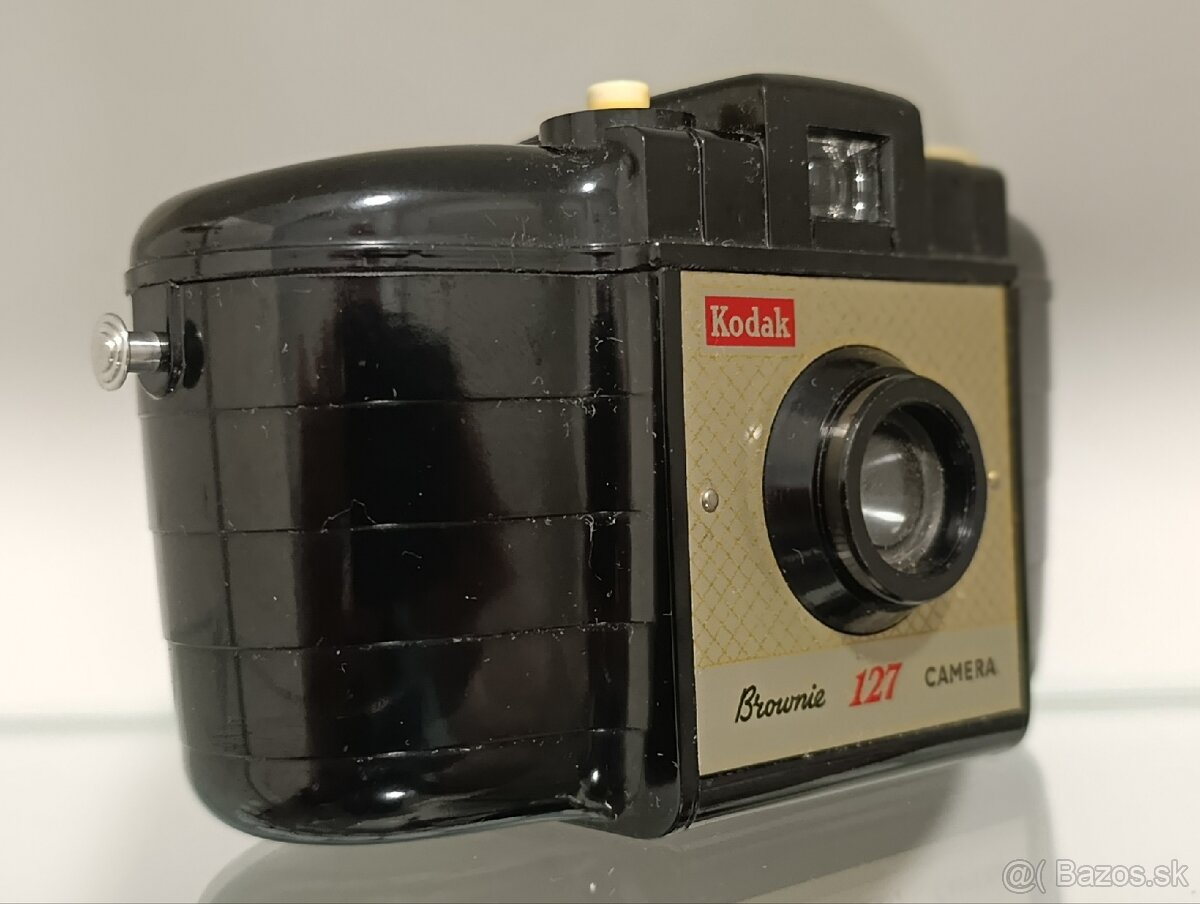 Kodak Brownie