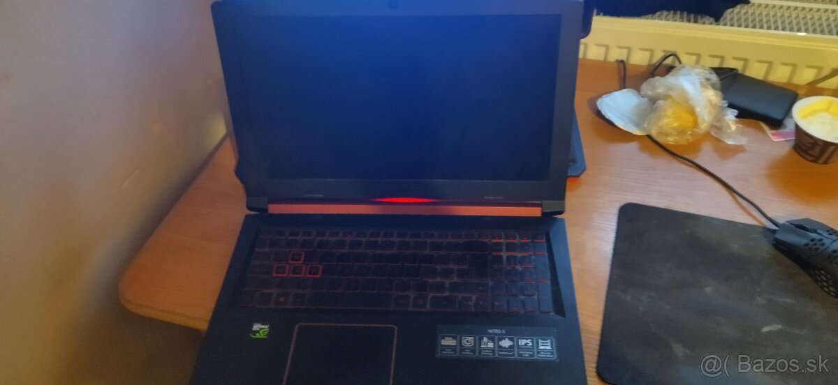 Acer NITRO 5