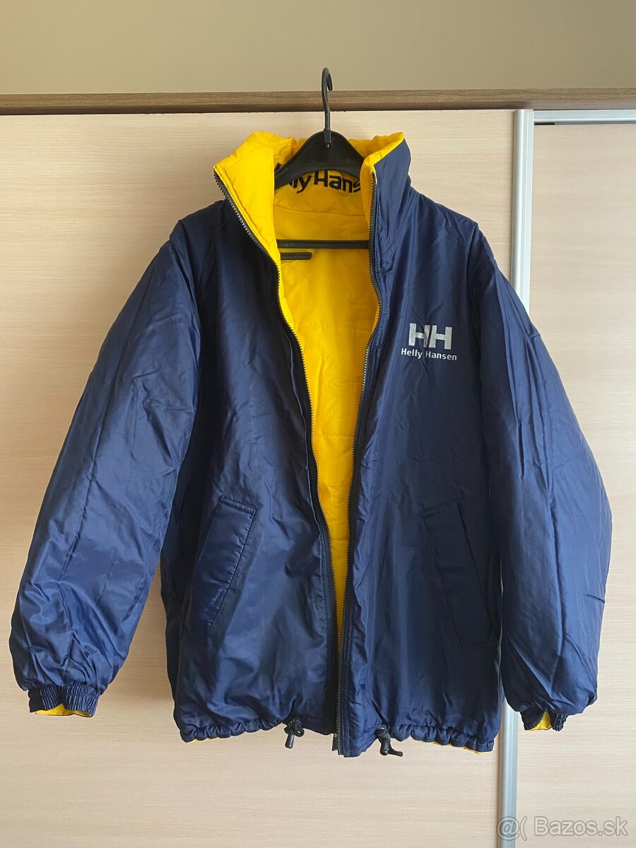 Bunda Helly Hansen