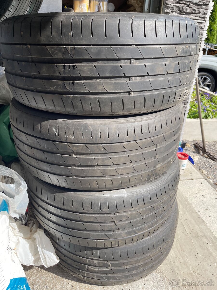 Letné Nexen Nfera SU1 235/40 R19