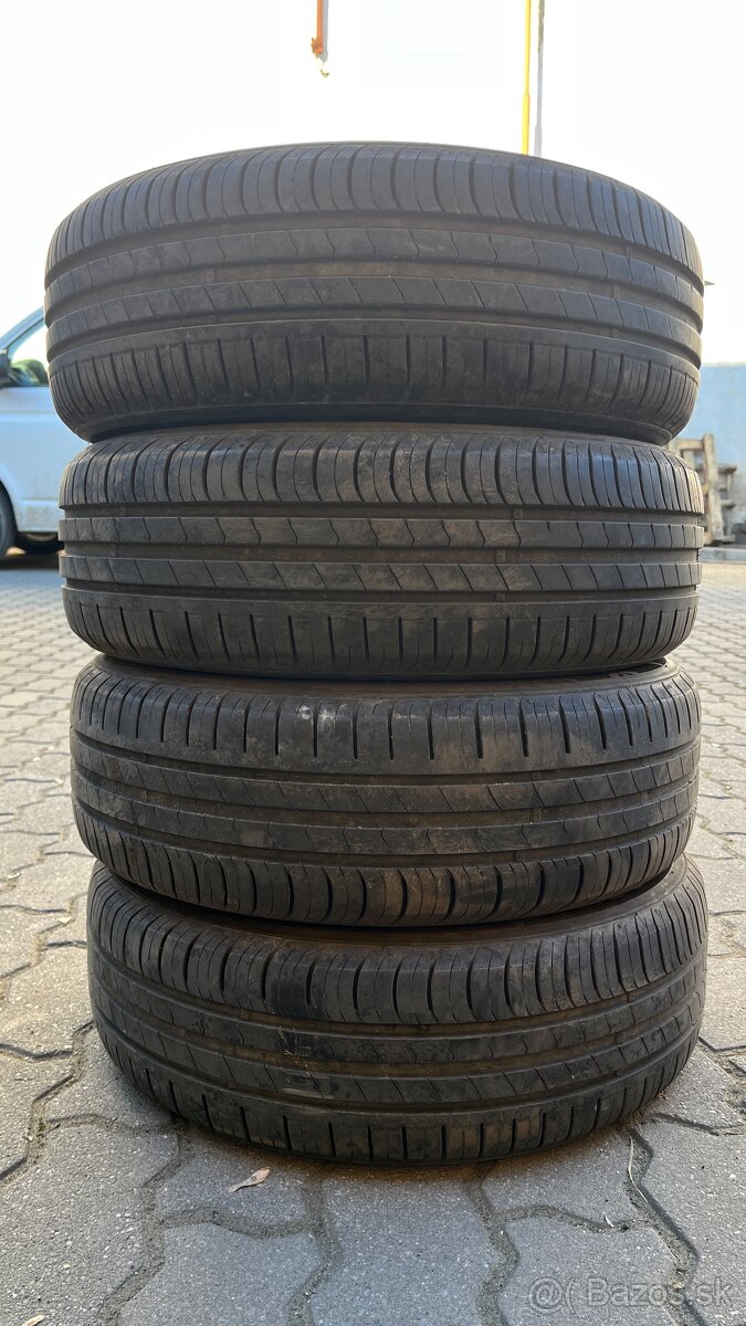 ☀️pneu letné 175/65 r14 Hankook