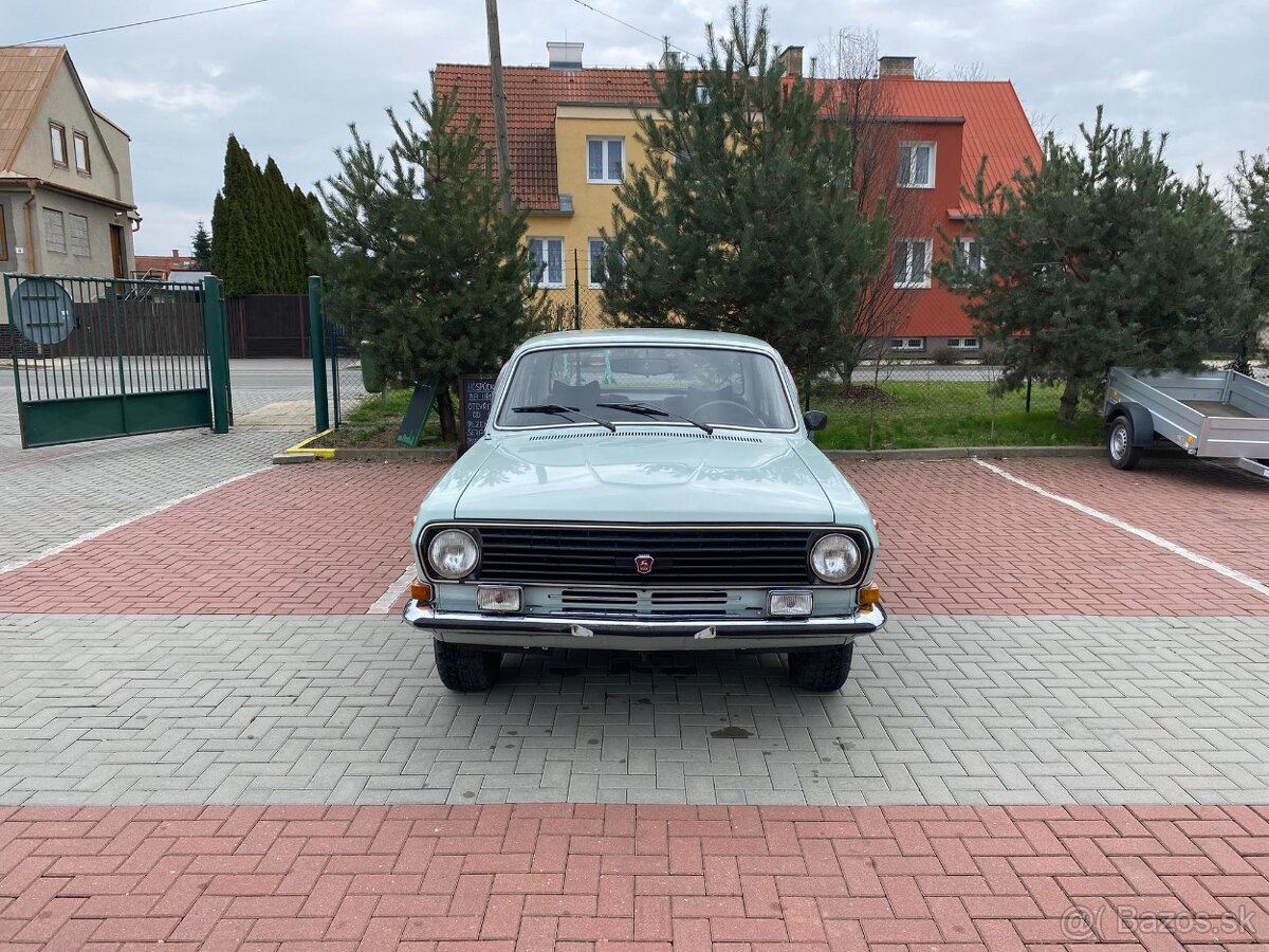 Volha Gaz 2410