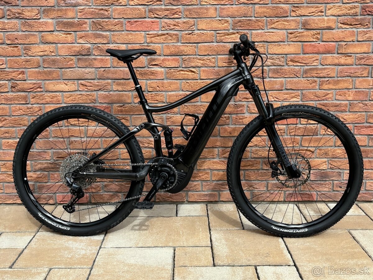 E-bike Giant