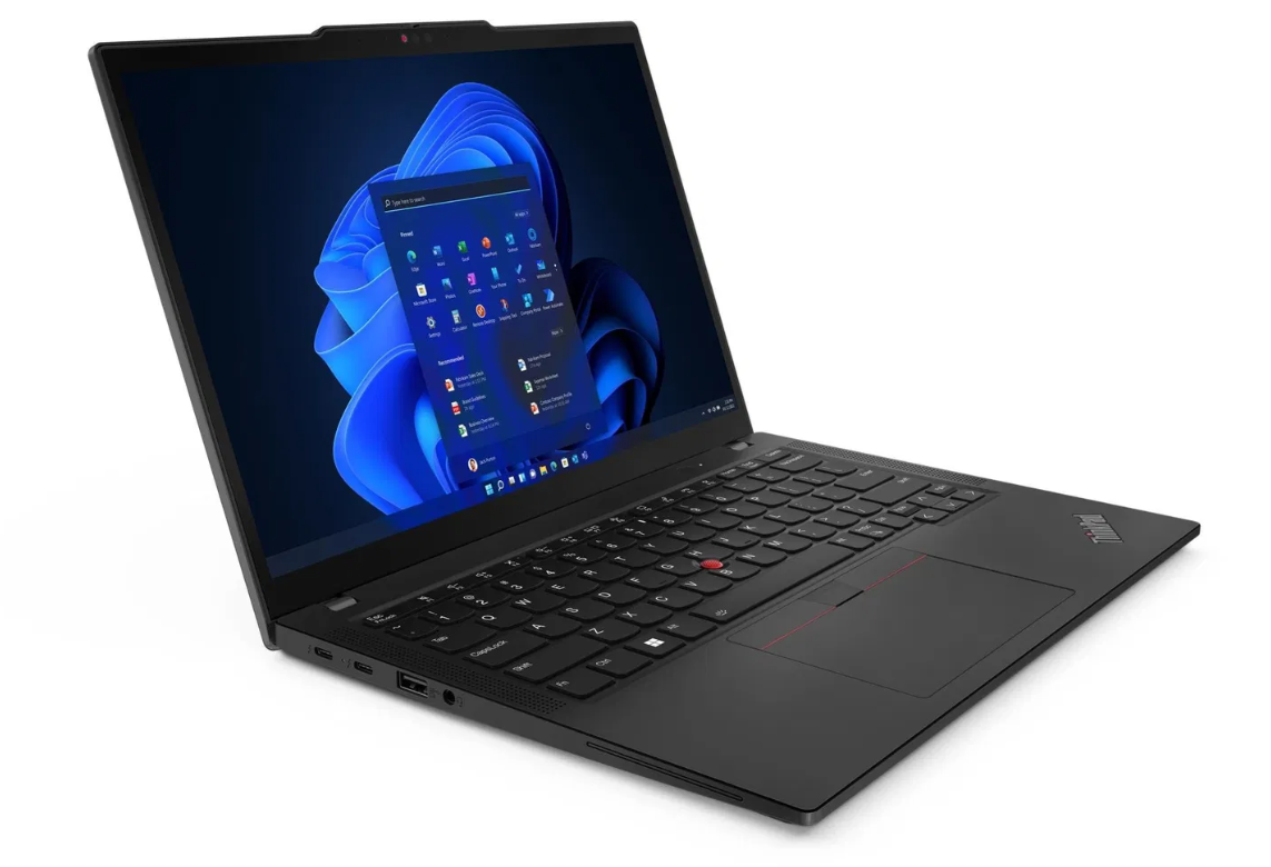 Predam Lenovo ThinkPad X13 Gen 4 Deep Black(3 roky NBD ONSIT