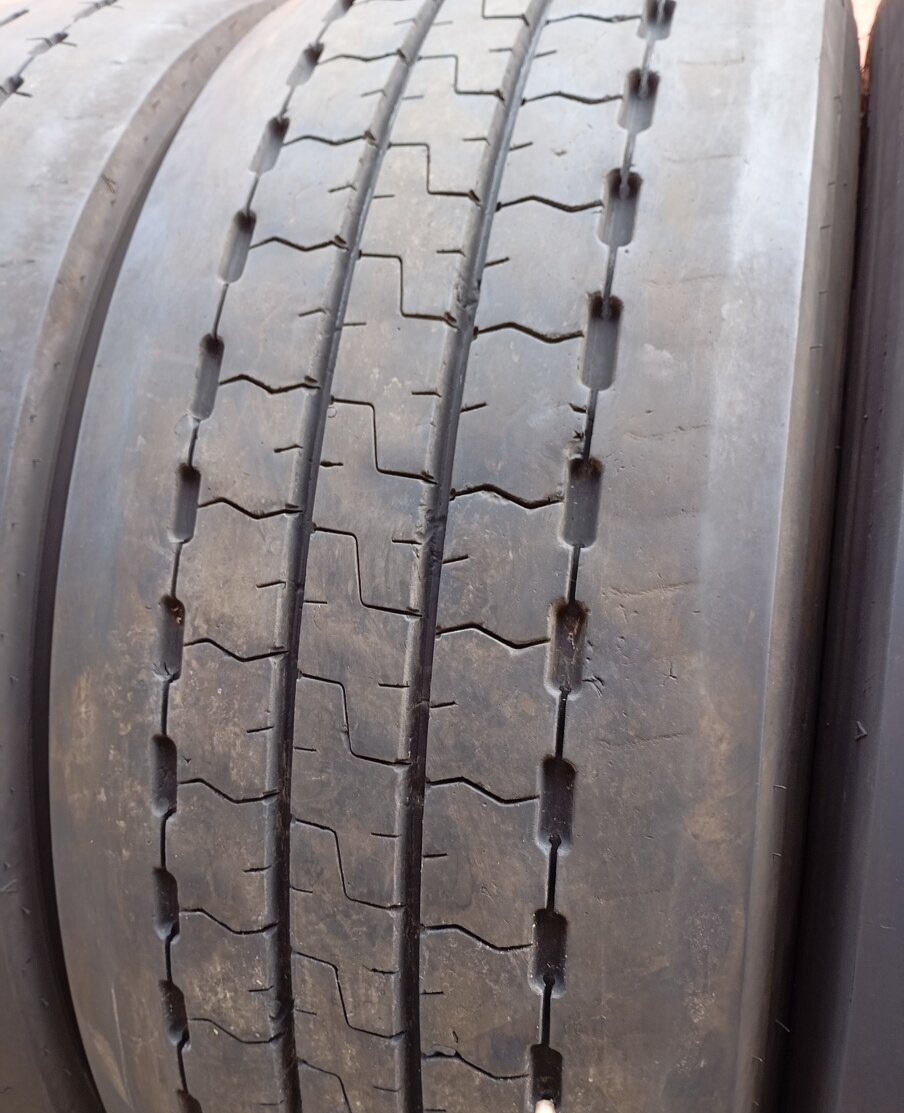 315/60 R22,5 Dunlop SP 346 +