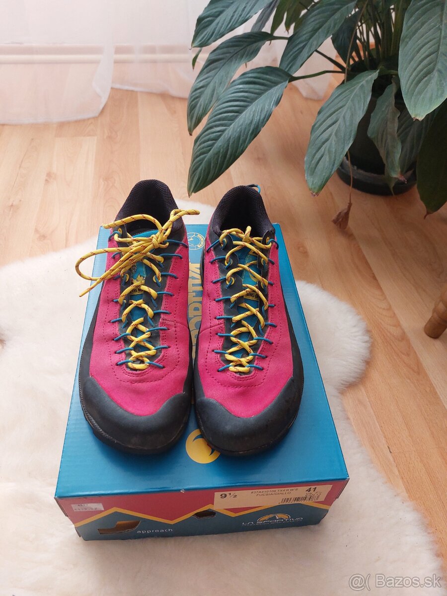 La Sportiva TX4 R