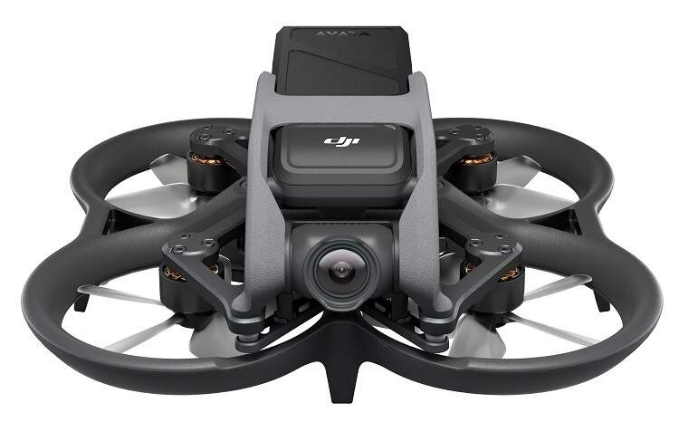 Dji Avata Pro View Combo✅